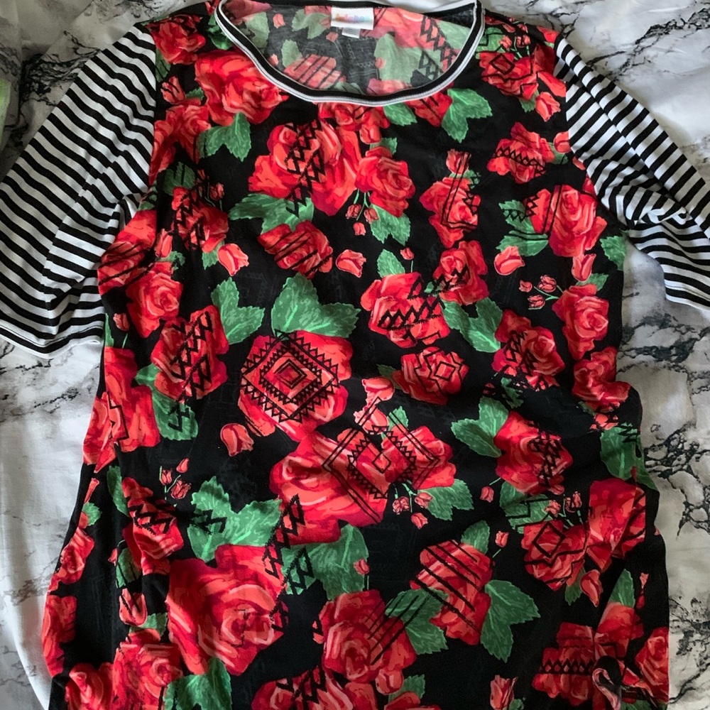Lularoe gigi xl unicorn
